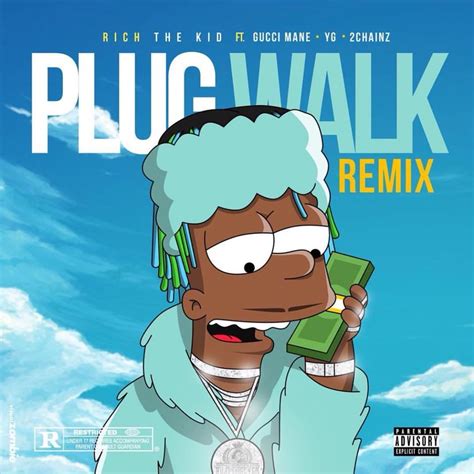 gucci plug walk|rich the kid plug walk.